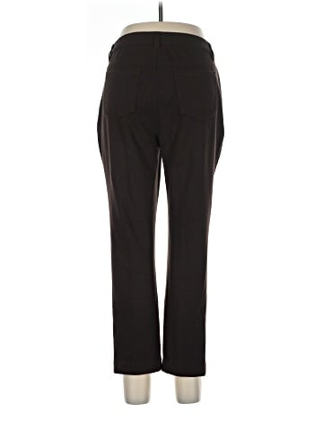 JM Collection Casual Pants (view 2)