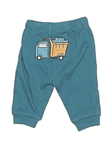 Petit Lem Casual Pants (view 2)