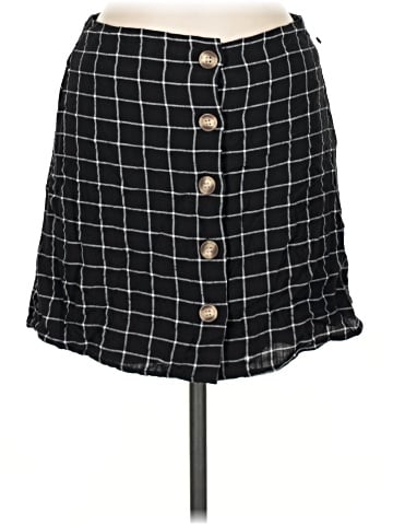Lydelle Casual Skirt (view 1)