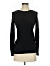 Banana Republic Black Pullover Sweater Size XS - photo 1