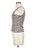 Volcom Tan Tank Top Size XS - photo 5