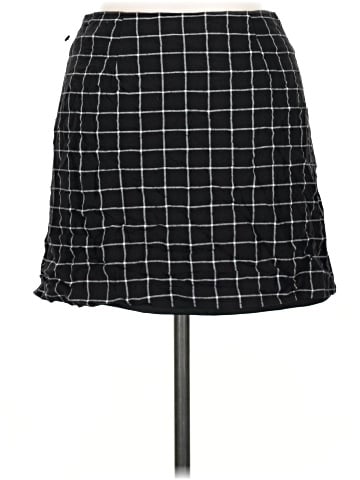 Lydelle Casual Skirt (view 2)