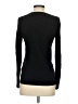 Banana Republic Black Pullover Sweater Size XS - photo 2