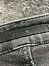 Joe's Jeans Black Jeans Size 31 waist - photo 4
