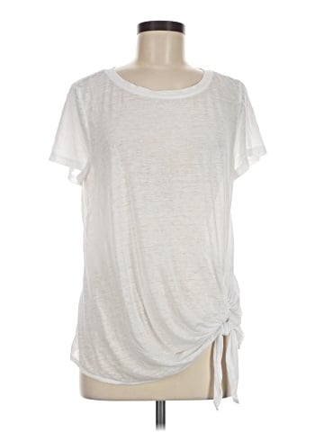 Caslon Short Sleeve Top (view 1)