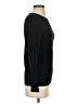 Banana Republic Black Pullover Sweater Size XS - photo 4