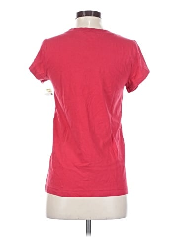 Delicates Short Sleeve T-Shirt (view 2)