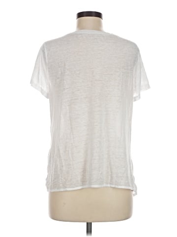 Caslon Short Sleeve Top (view 2)