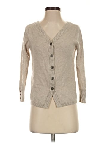 Club Monaco Cardigan (view 1)
