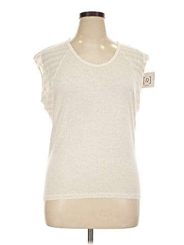 Relativity Short Sleeve Top (view 1)