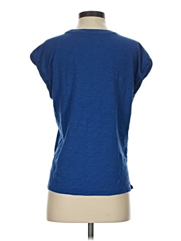Mod-O-Doc Sleeveless T-Shirt (view 2)