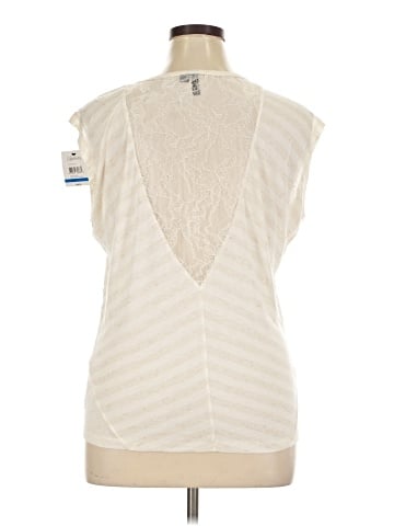 Relativity Short Sleeve Top (view 2)
