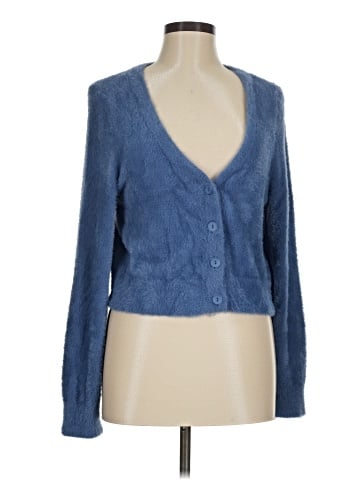 Aerie Cardigan (view 1)