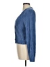 Aerie Blue Cardigan Size M - photo 5
