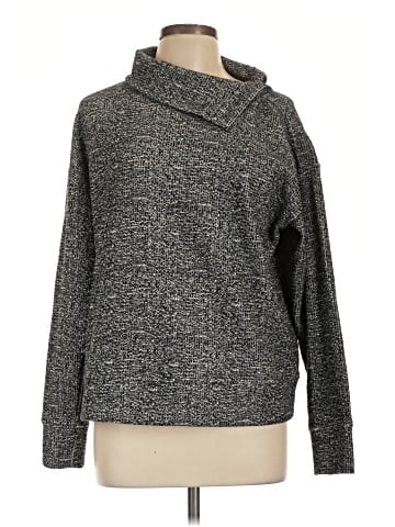 Simply Vera Vera Wang Turtleneck Sweater (view 1)