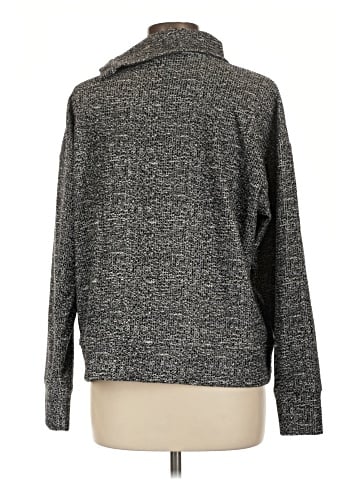Simply Vera Vera Wang Turtleneck Sweater (view 2)