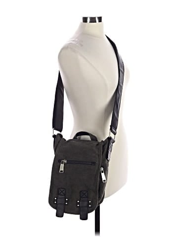 Kenneth Cole REACTION Messenger (view 2)