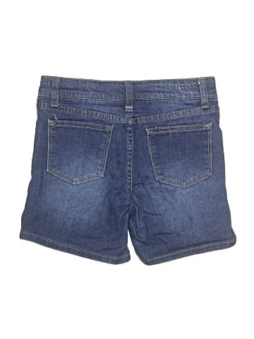 Vigoss Denim Shorts (view 2)