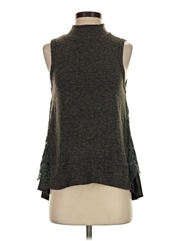 Moth Sweater Vest (view 1)