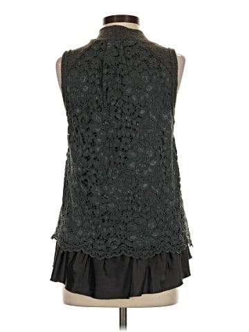 Moth Sweater Vest (view 2)