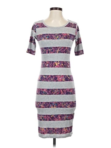 Lularoe Casual Dress (view 1)