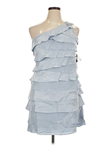 S.L. Fashions Cocktail Dress (view 1)