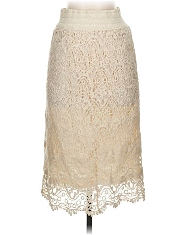 Ultra Pink Formal Skirt (view 1)