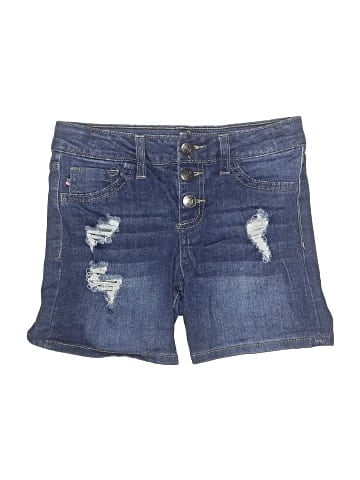 Vigoss Denim Shorts (view 1)