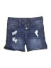 Vigoss Blue Denim Shorts Size 10 - photo 1