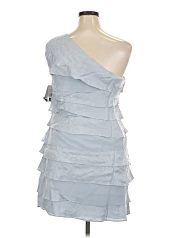 S.L. Fashions Cocktail Dress (view 2)