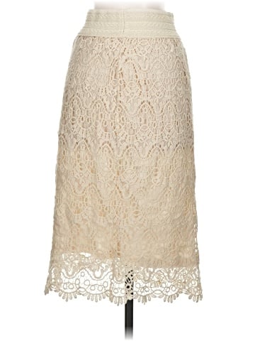Ultra Pink Formal Skirt (view 2)