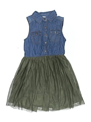 Beautees Dress (view 1)
