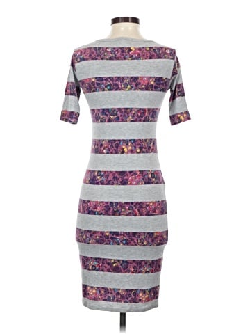 Lularoe Casual Dress (view 2)