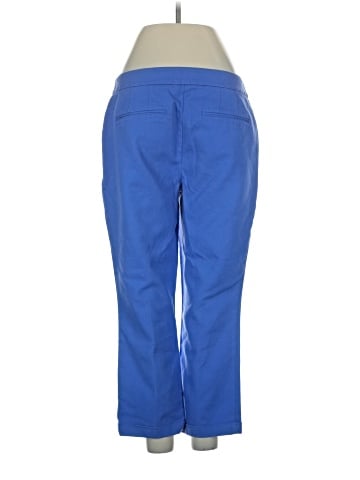 So Slimming by Chico's Casual Pants (view 2)