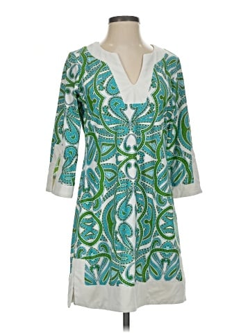 Jude Connally Casual Dress (view 1)