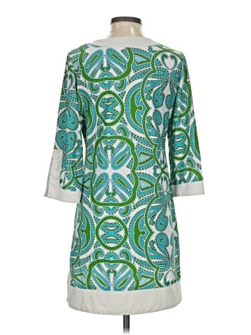 Jude Connally Casual Dress (view 2)