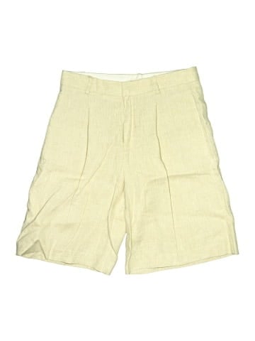 MNG Khaki Shorts (view 1)