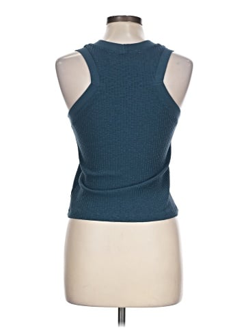 Project Social T Sleeveless T-Shirt (view 2)