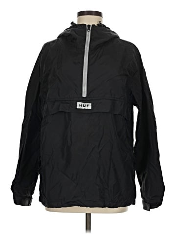 Huf Windbreaker (view 1)