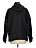 Huf 100% Nylon Solid Black Windbreaker Size M - photo 2