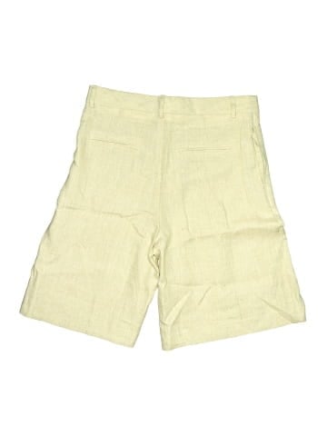 MNG Khaki Shorts (view 2)