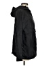 Huf 100% Nylon Solid Black Windbreaker Size M - photo 4