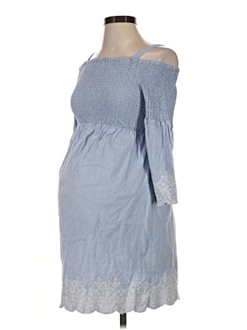 Seraphine Casual Dress (view 1)