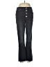 J.Crew Black Jeans Size 28 waist - photo 1