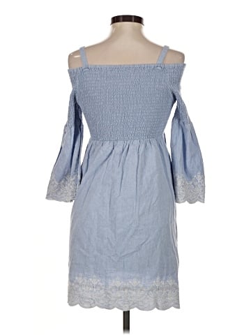 Seraphine Casual Dress (view 2)