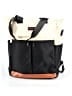 Assorted Brands Black Diaper Bag One size - photo 1