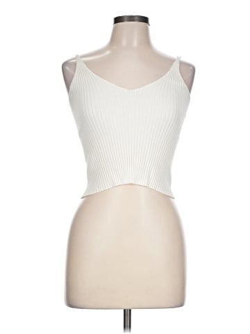 Cotton Candy LA Tank Top (view 1)