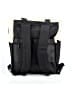 Assorted Brands Black Diaper Bag One size - photo 5
