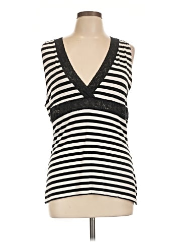 Boston Proper Sleeveless Top (view 1)