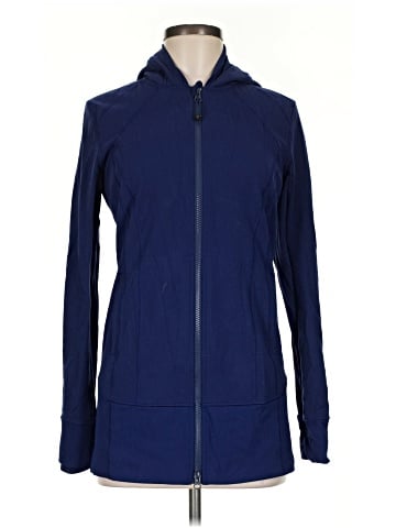 Lululemon Athletica Zip Up Hoodie (view 1)